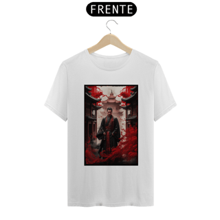 Nome do produto Cyber Several - Samurai Solitário