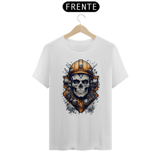 Nome do produto Cyber Skull - Operator
