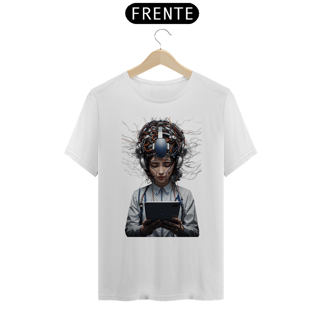 Nome do produto Cyber I.A - New Scientist