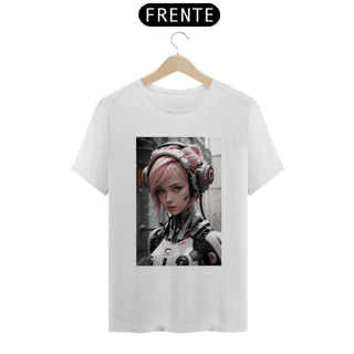 Nome do produto Cyber I.A - Aria