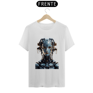 Nome do produto Cyber I.A - Zara