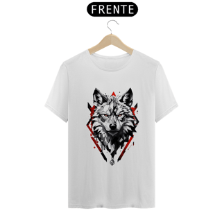 Nome do produto Cyber Animal - Lobo Lunar