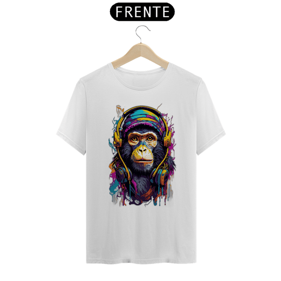 Cyber Animal - Selva Simiana