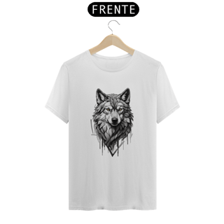 Nome do produto Cyber Animal - Lobo Solitário