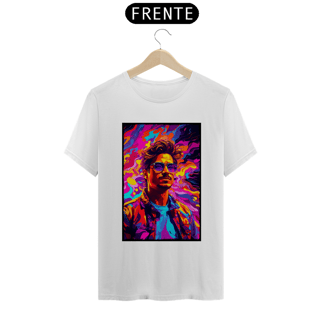 Nome do produto Cyber Neon Future - Daniel