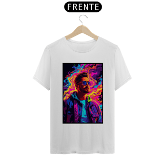 Nome do produto Cyber Neon Future - Drake