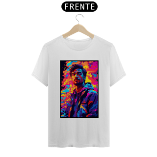 Nome do produto Cyber Neon Future - John