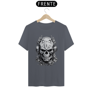 Nome do produto Cyber Skull - White Ghost 