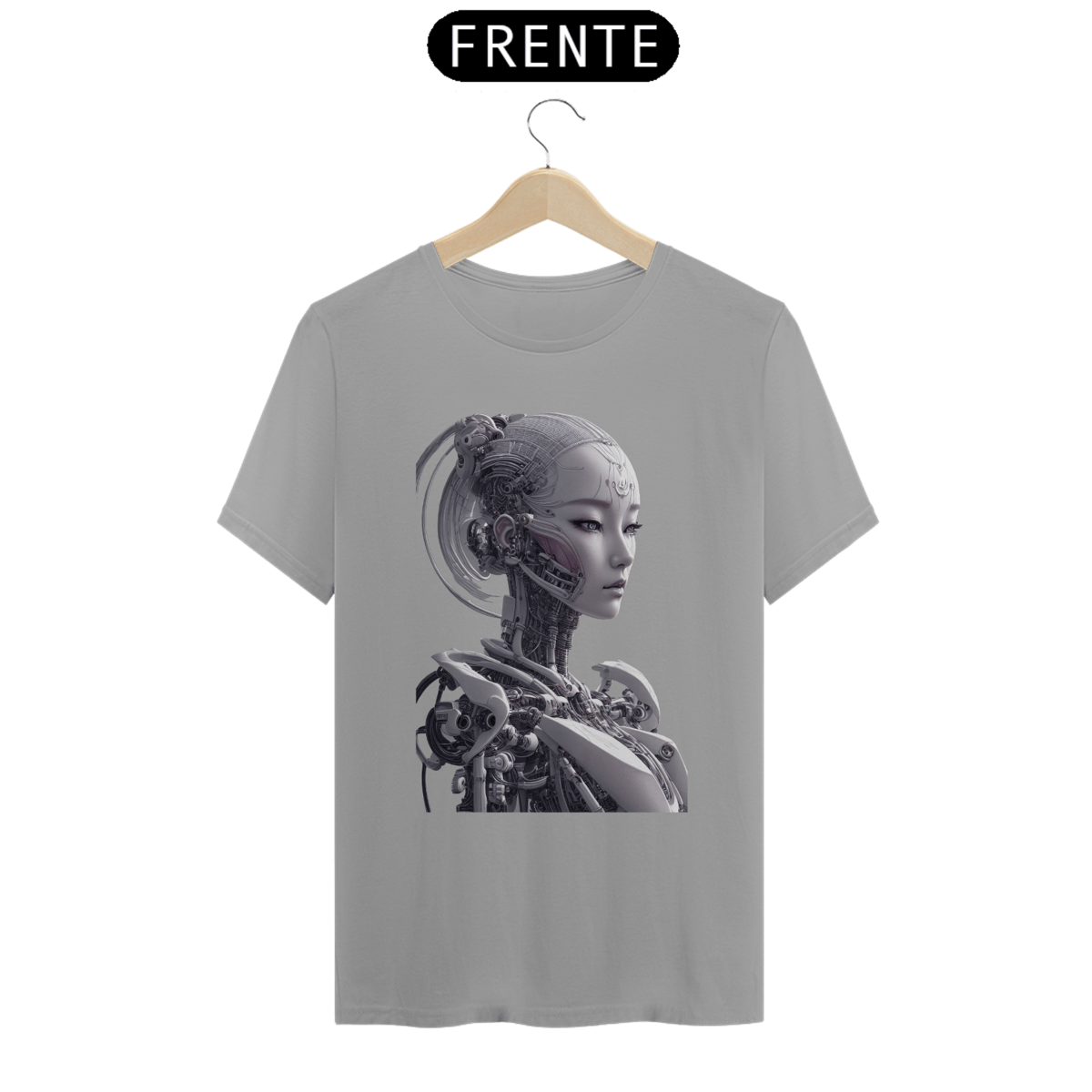 Nome do produto: Cyber I.A - Aurora