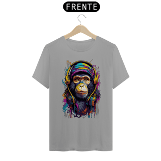 Nome do produto Cyber Animal - Selva Simiana