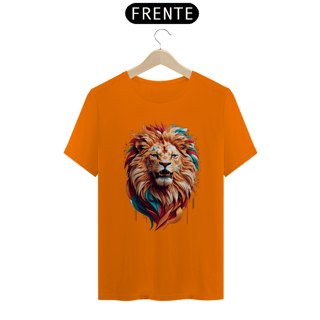 Nome do produto Cyber Animal - Lion Colors 2