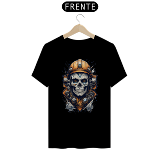 Nome do produto Cyber Skull - Operator