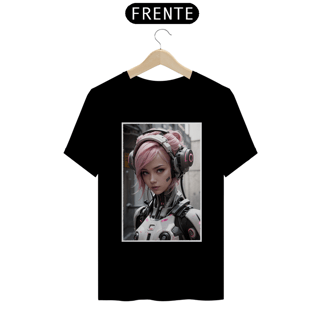 Nome do produto Cyber I.A - Aria