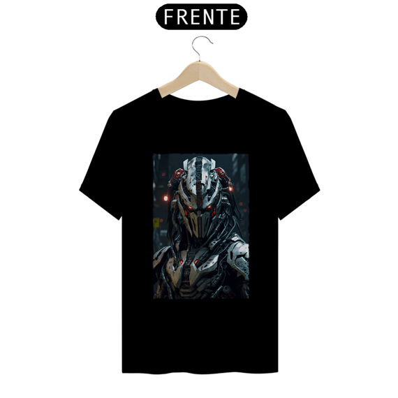 Cyber I.A - Predator 2099