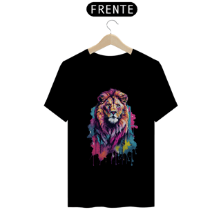 Nome do produto Cyber Animal - Lion Colors