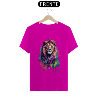 Nome do produto Cyber Animal - Lion Colors