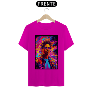 Nome do produto Cyber Neon Future - Daniel