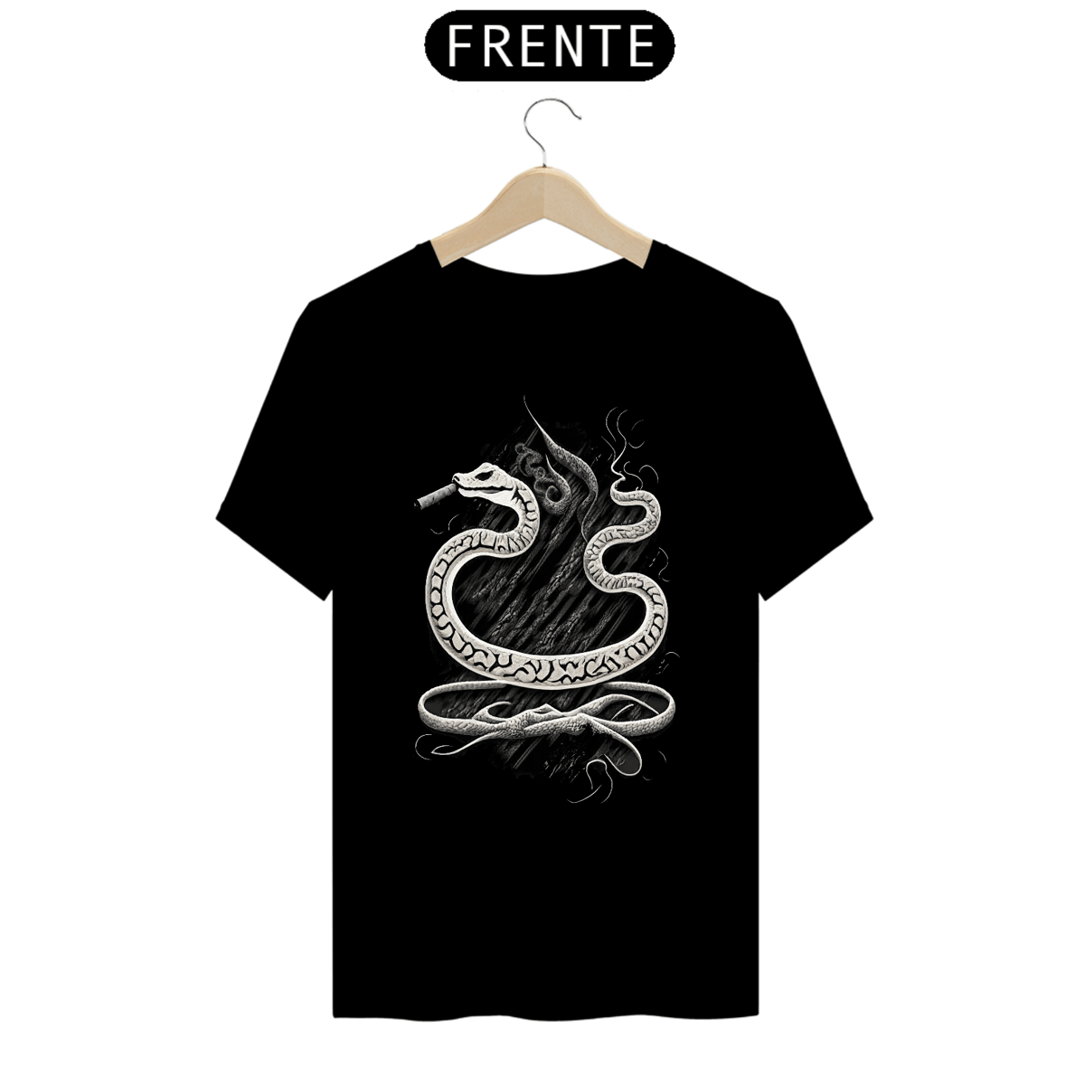 Nome do produto: Smoking Snake I