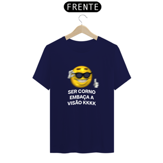 Nome do produto Ser corno embaça a visão KKK