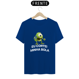 Nome do produto Eu cortei minha bola