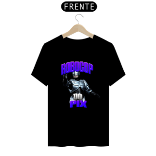 Nome do produto Robocop do Pix