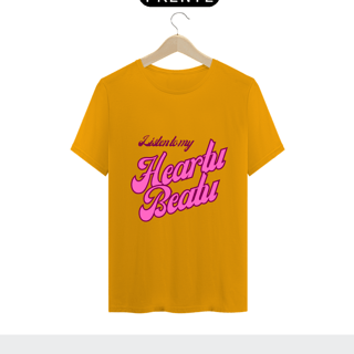 Nome do produto Camiseta Masculina - HeartuBeatu - Changbin - Stray Kids