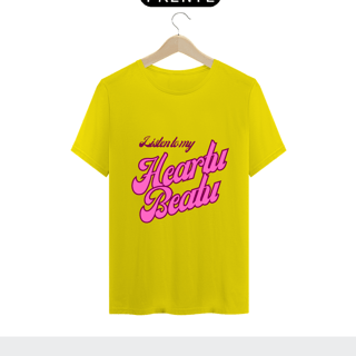 Nome do produto Camiseta Masculina - HeartuBeatu - Changbin - Stray Kids