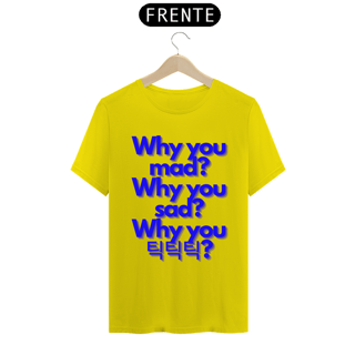 Nome do produto Camiseta Masculina - Thunderous - Stray Kids