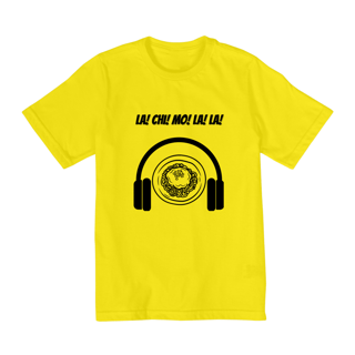 Nome do produto Camiseta Kids - LACHIMOLALA - Jimin - BTS