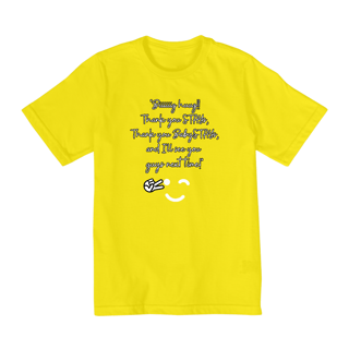 Nome do produto Camiseta Teens - Chan's Room - Stray Kids