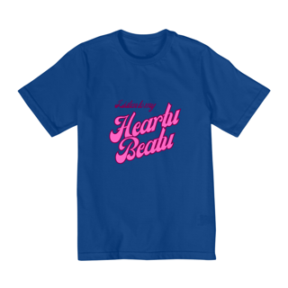 Nome do produto Camiseta Kids - HeartuBeatu - Changbin - Stray Kids