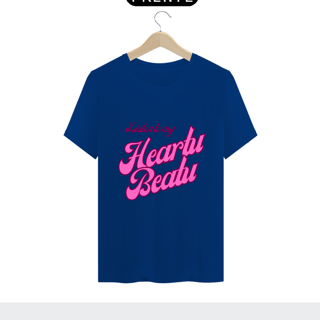 Nome do produto Camiseta Masculina - HeartuBeatu - Changbin - Stray Kids
