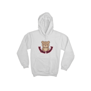 Moletom Canguru - Jongho Biased