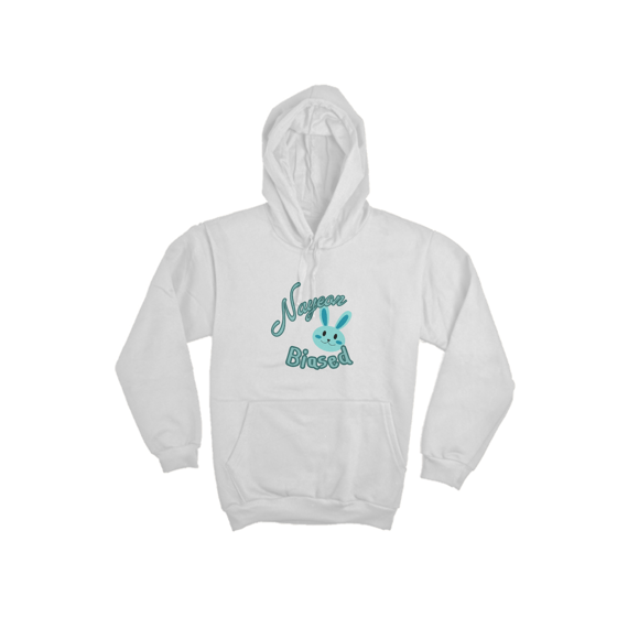 Moletom Canguru - Nayeon Biased