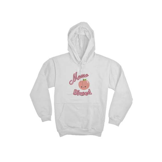 Moletom Canguru - Momo Biased