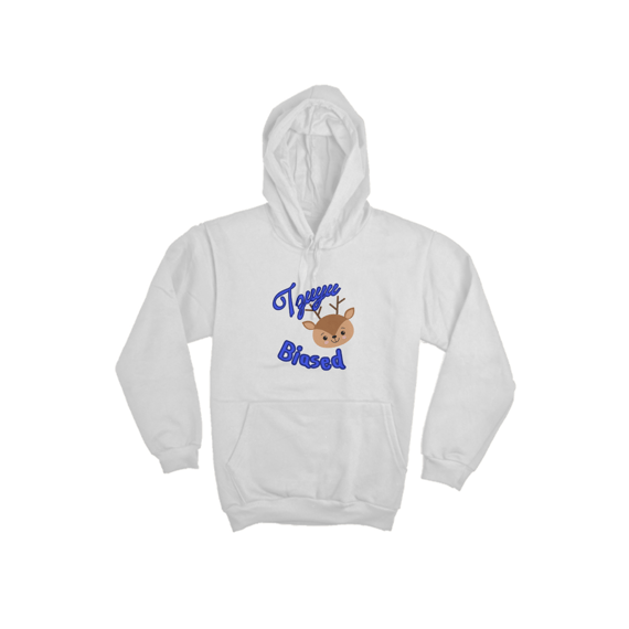 Moletom Canguru - Tzuyu Biased