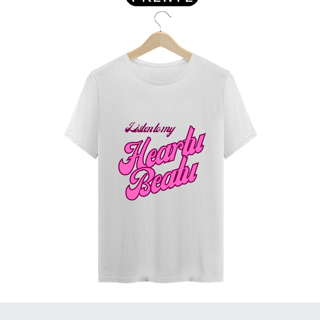 Camiseta Masculina - HeartuBeatu - Changbin - Stray Kids