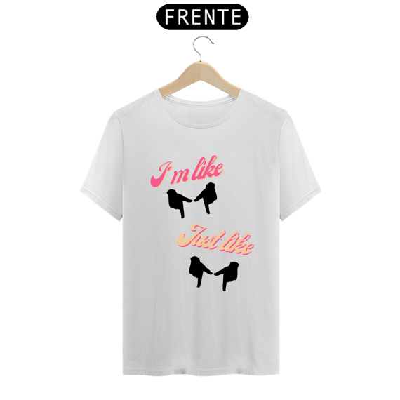 Camiseta Masculina - TT - TWICE