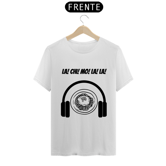 Camiseta Masculina - LACHIMOLALA - Jimin - BTS