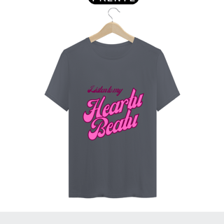 Nome do produto Camiseta Masculina - HeartuBeatu - Changbin - Stray Kids