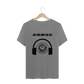 Nome do produto Camiseta Plus Size - LACHIMOLALA - Jimin - BTS