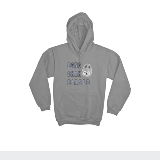 Nome do produto Moletom Canguru - Bang Chan Biased