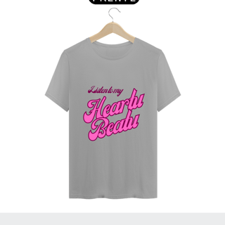 Nome do produto Camiseta Masculina - HeartuBeatu - Changbin - Stray Kids