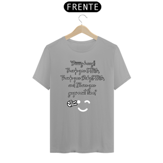 Nome do produto Camiseta Masculina - Chan's Room - Stray Kids