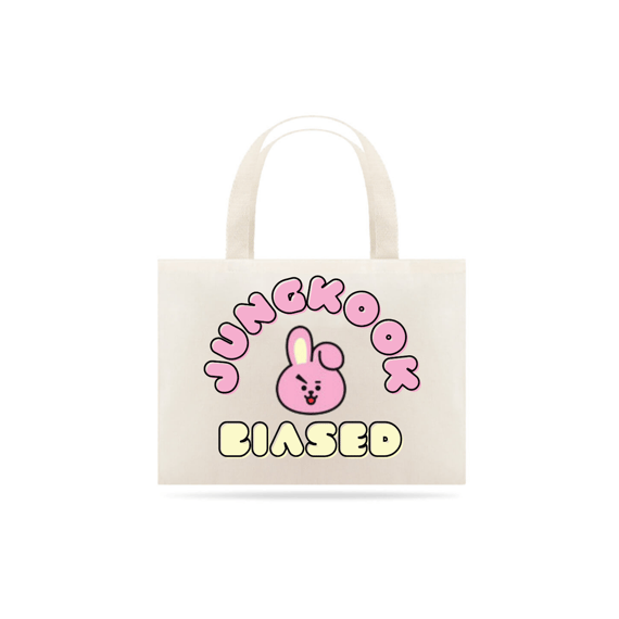 Ecobag - Jungkook Biased