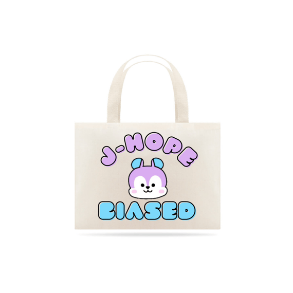Ecobag - J-Hope Biased
