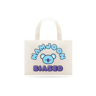 Nome do produto Ecobag - RM Biased
