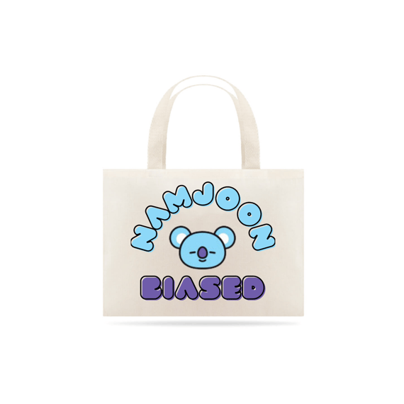 Ecobag - RM Biased