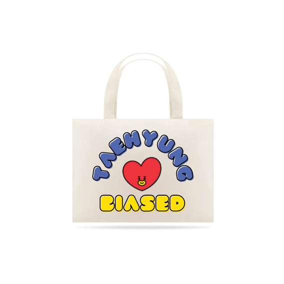 Ecobag - V Biased