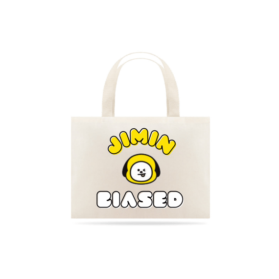 Ecobag - Jimin Biased